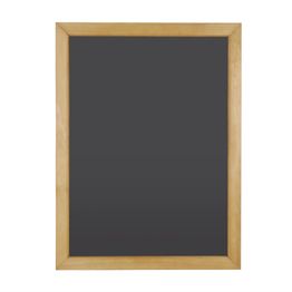 Olympia Wall Mounted Chalkboard 600 x 800mm alternative
