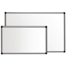 Olympia White Magnetic Board alternative