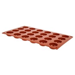 Pavoni Formaflex Silicone Pomponette Mould 24 Cup alternative