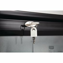 Polar G-Series Back Bar Cooler with Hinged Door 138Ltr alternative