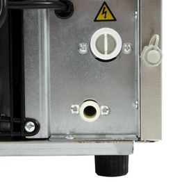 Polar G-Series Countertop Ice Machine 20kg Output alternative