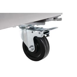 Polar G-Series Upright Freezer 600Ltr alternative