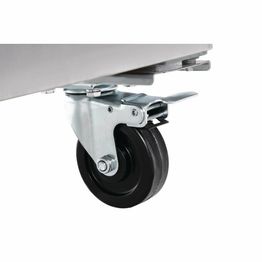 Polar G-Series Upright Fridge 600Ltr alternative