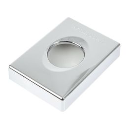 Sanitary Bag Dispenser Chrome alternative