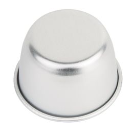 Vogue Aluminium Mini Pudding Basin alternative