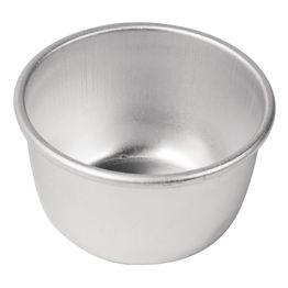 Vogue Aluminium Mini Pudding Basin