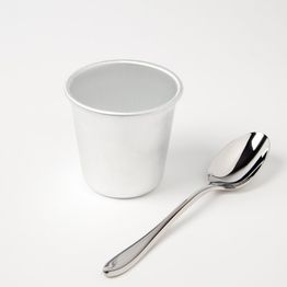 Vogue Extra Deep Mini Dariole Mould alternative