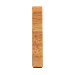 Vogue Rectangular Wooden Chopping Board Small alternative