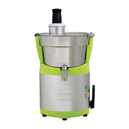 Santos Centrifugal Juicer Miracle Edition alternative