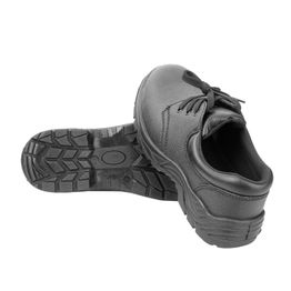 Nisbets Essentials Unisex Safety Shoes Black alternative