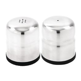 Olympia Mini Salt and Pepper Set
