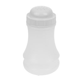 Large Plastic Salt Shaker