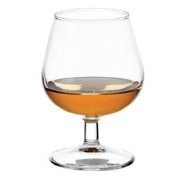 Arcoroc Brandy / Cognac Glasses 150ml alternative