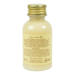 Hotel Complimentary Elsyl Natural Look Conditioner alternative