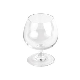 Olympia Bar Collection Crystal Brandy Glasses 400ml alternative