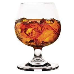 Olympia Crystal Brandy Glasses 255ml alternative