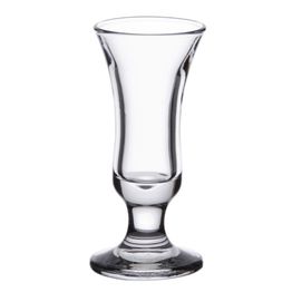 Utopia Elgin Liqueur or Sherry Glasses 30ml