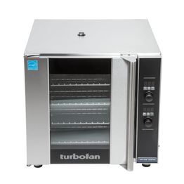 Blue Seal Turbofan Convection Oven E32D4 alternative
