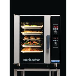 Blue Seal Turbofan Convection Oven E33D5 alternative