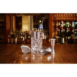 Olympia Fine Mesh Strainer alternative