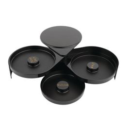 Olympia Glass Rimmer F978