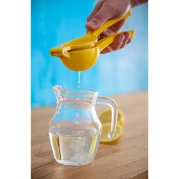 Olympia Hand Juicer Lemon alternative