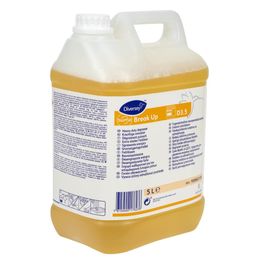 Suma Break Up D3.5 Heavy-Duty Kitchen Degreaser Concentrate 5Ltr alternative