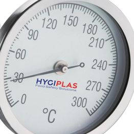 Hygiplas Frying Thermometer alternative