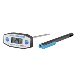 Hygiplas T Shaped Digital Thermometer alternative