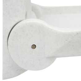 Magrini Horizontal Baby Changer alternative