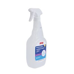 Jantex Kitchen Cleaner and Sanitiser Ready To Use 750ml alternative