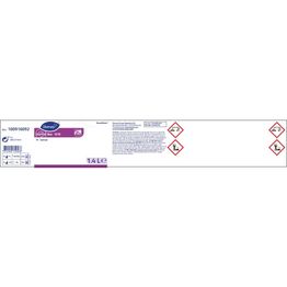 Suma SmartDose Bac D10 Cleaner and Sanitiser Super Concentrate 1.4Ltr alternative