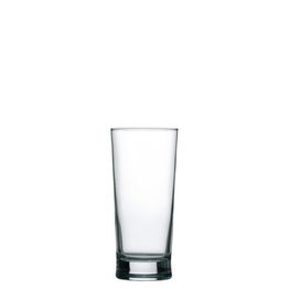 Utopia Senator Nucleated 280ml Beer Glasses