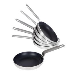 Bulk Buy Vogue Aluminium Non-Stick Frying Pan 20cm