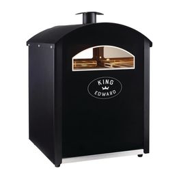 King Edward Classic 25 Potato Oven Black CLASS25/BLK alternative
