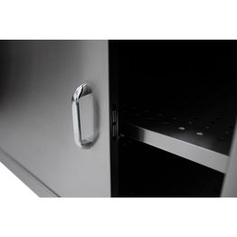 Parry Hot Cupboard 3kW - 360 or 540 plates alternative