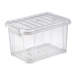 Araven Food Storage Boxes with Lids