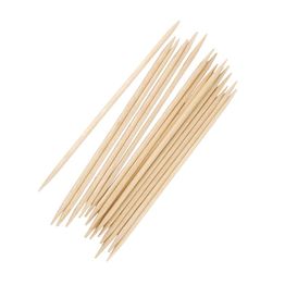 Fiesta Compostable Wooden Cocktail Sticks alternative