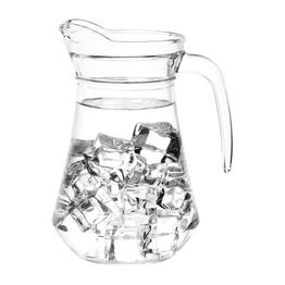 Olympia Glass Jugs 1Ltr alternative