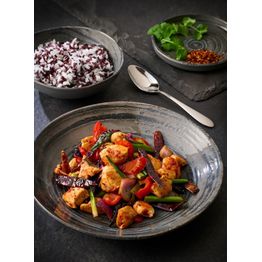 Rustico Vintage Presentation Plate 31cm alternative