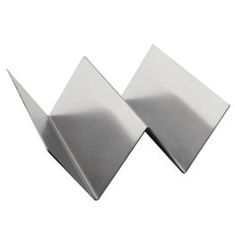 Olympia Taco Holder Stainless Steel alternative