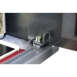 Phoenix Vela Security Safe 17Ltr alternative