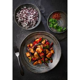 Rustico Vintage Side Plate 17cm alternative