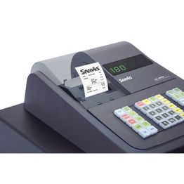 SAM4S Cash Register ER-180US alternative