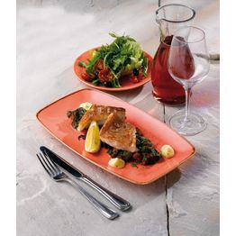 Seasons By Porcelite Coral Conic Bowl 5.5cm / 2.25" 5cl / 1.75oz alternative