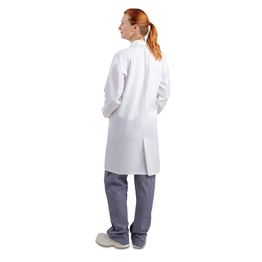 Whites Unisex Lab Coat White alternative