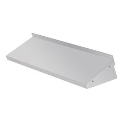 Vogue Stainless Steel Kitchen Shelf 900mm alternative