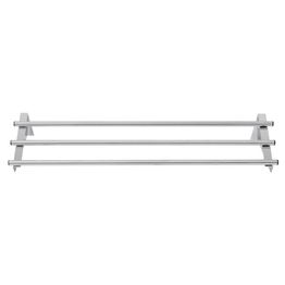 Vogue Stainless Steel Wall Shelf 1200mm alternative