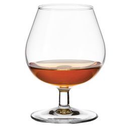 Arcoroc Brandy / Cognac Glasses 250ml alternative