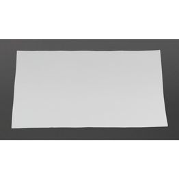 EcoKnit Bath Towel White, 650gsm alternative